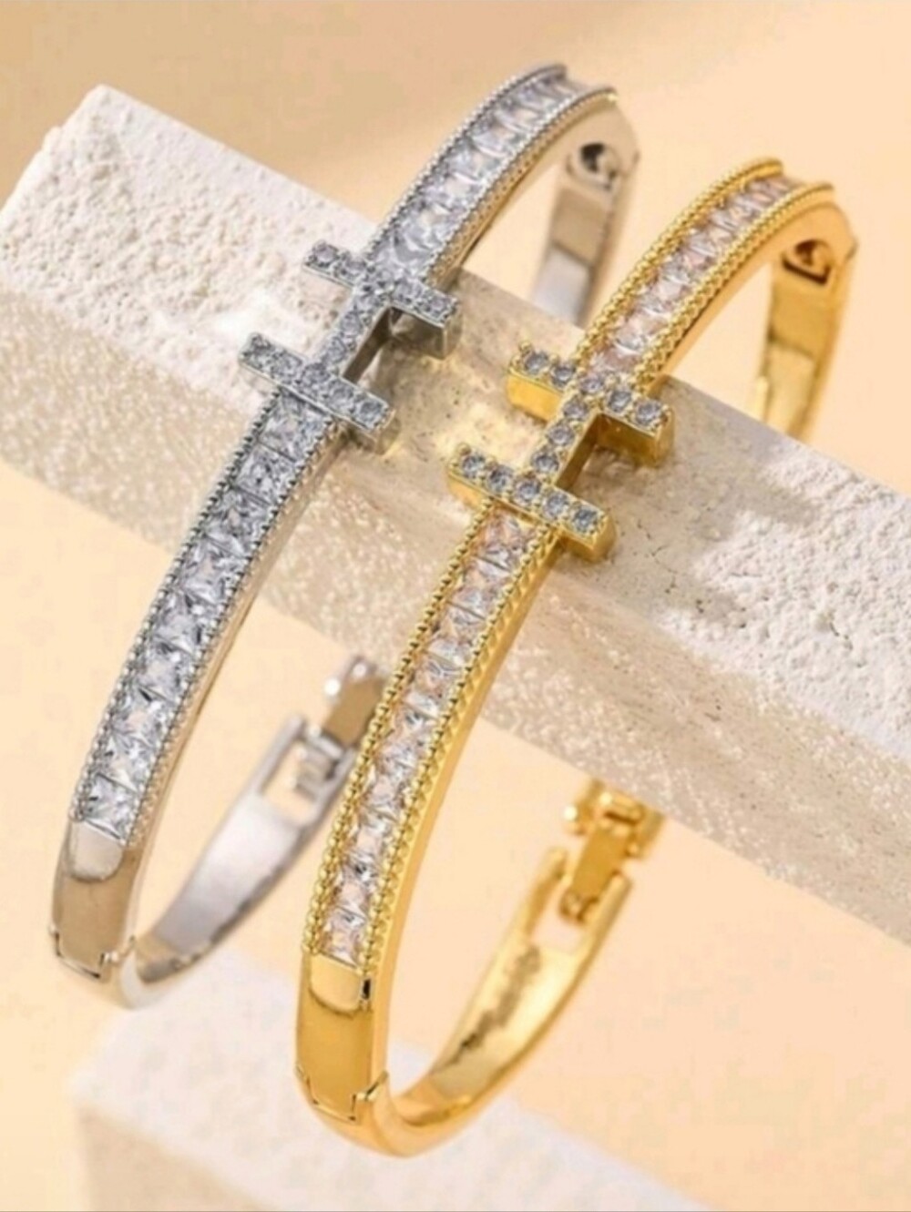Luxury Jewelry